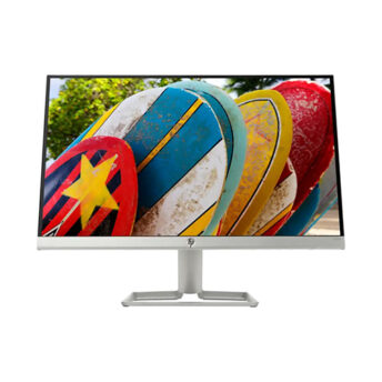 Monitor HP ultra fino 22fw