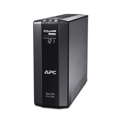 ups apc BR1000G vista frontal 2