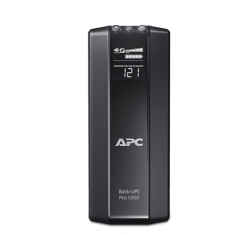 ups apc BR1000G vista frontal