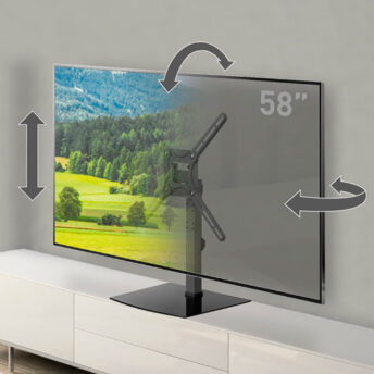 TV MOUNTS