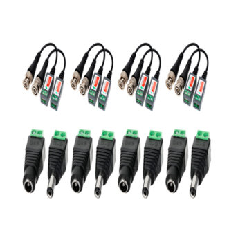 VIDEO BALUN