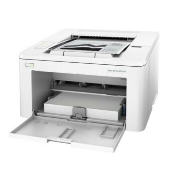 Impresora Laserjet M203DW