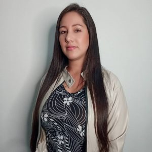 Picture of Alejandra Barrada